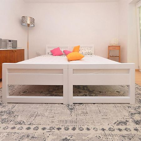 Apartments Asja サラエヴォ エクステリア 写真