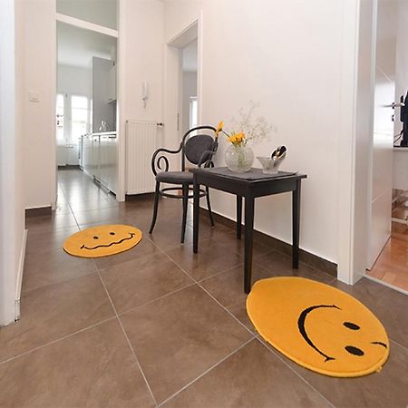 Apartments Asja サラエヴォ エクステリア 写真