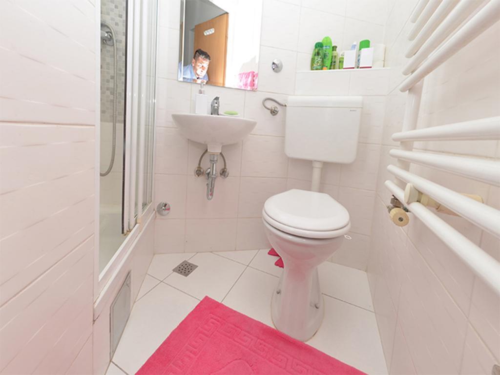 Apartments Asja サラエヴォ エクステリア 写真