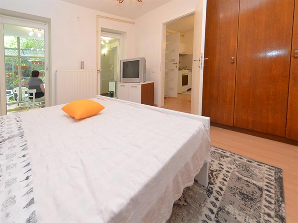 Apartments Asja サラエヴォ エクステリア 写真