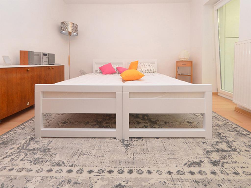 Apartments Asja サラエヴォ エクステリア 写真