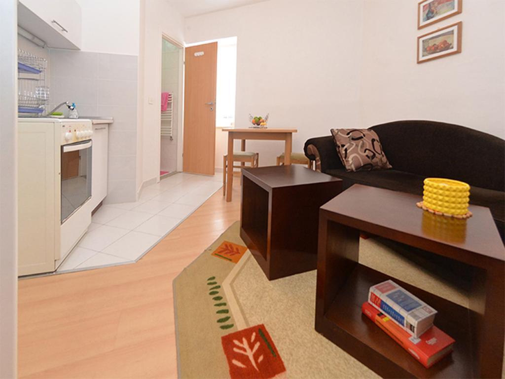 Apartments Asja サラエヴォ エクステリア 写真