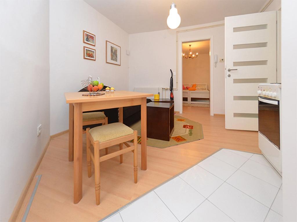 Apartments Asja サラエヴォ エクステリア 写真