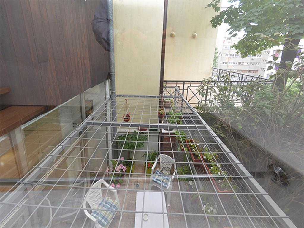 Apartments Asja サラエヴォ エクステリア 写真