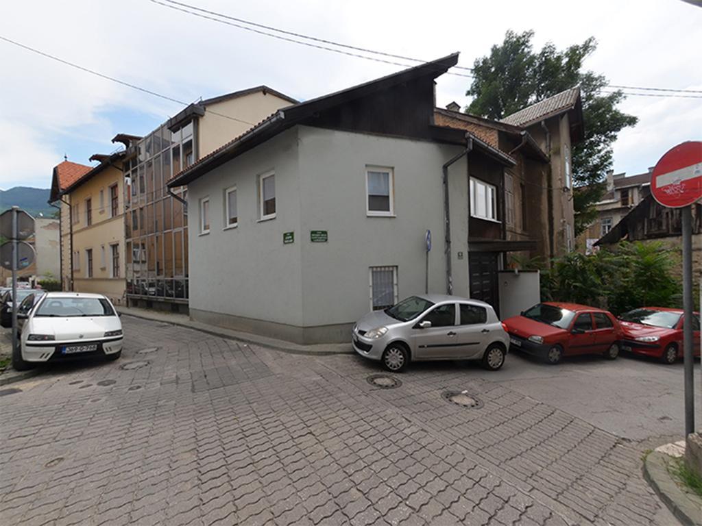 Apartments Asja サラエヴォ エクステリア 写真