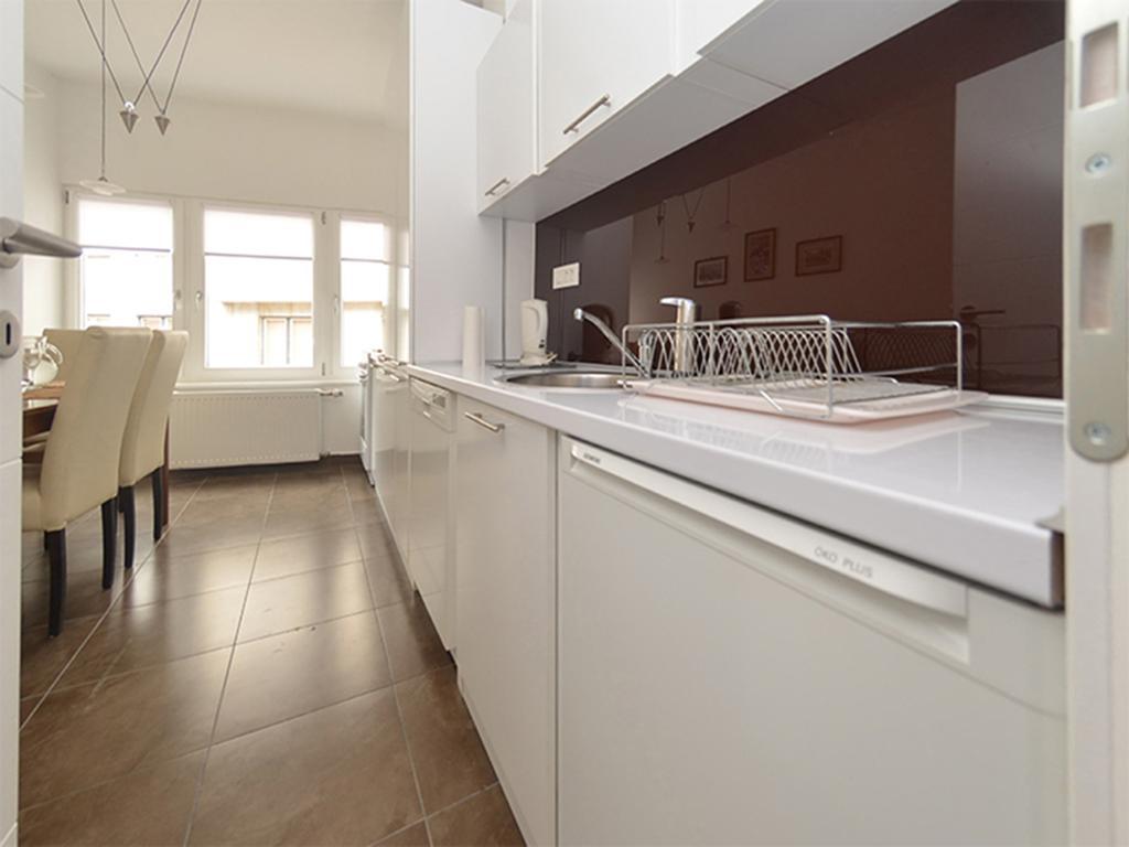Apartments Asja サラエヴォ エクステリア 写真