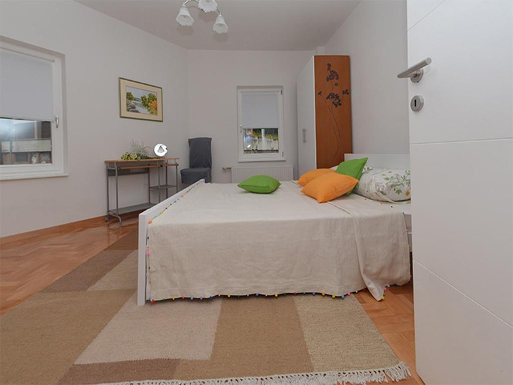 Apartments Asja サラエヴォ エクステリア 写真