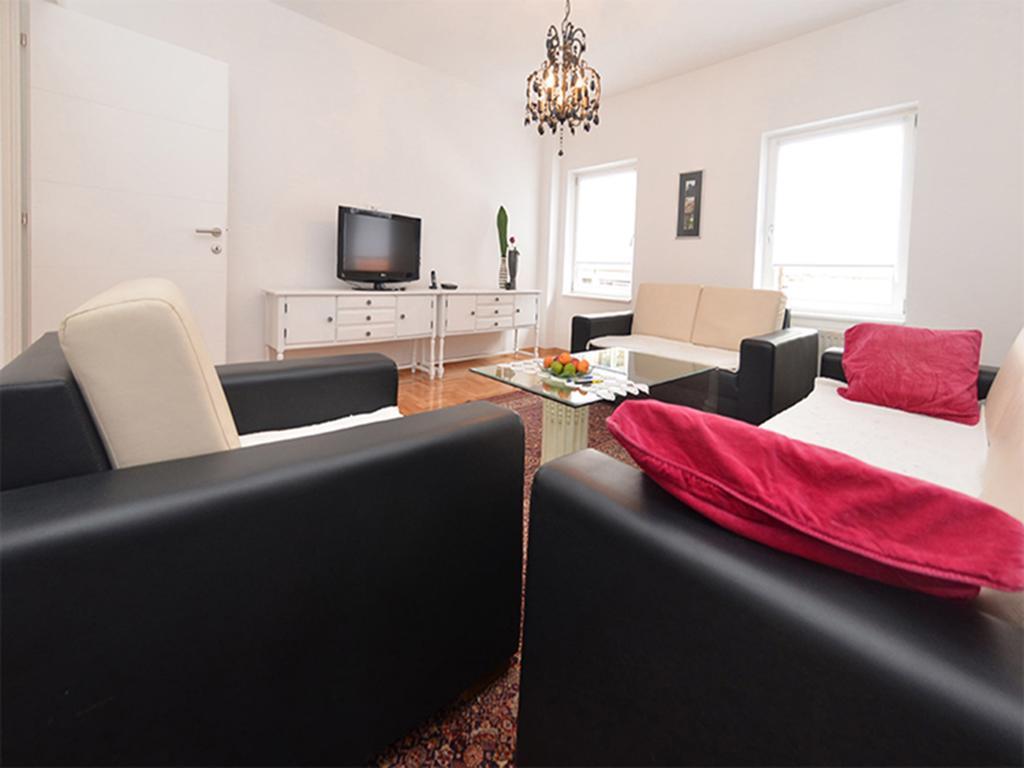 Apartments Asja サラエヴォ エクステリア 写真