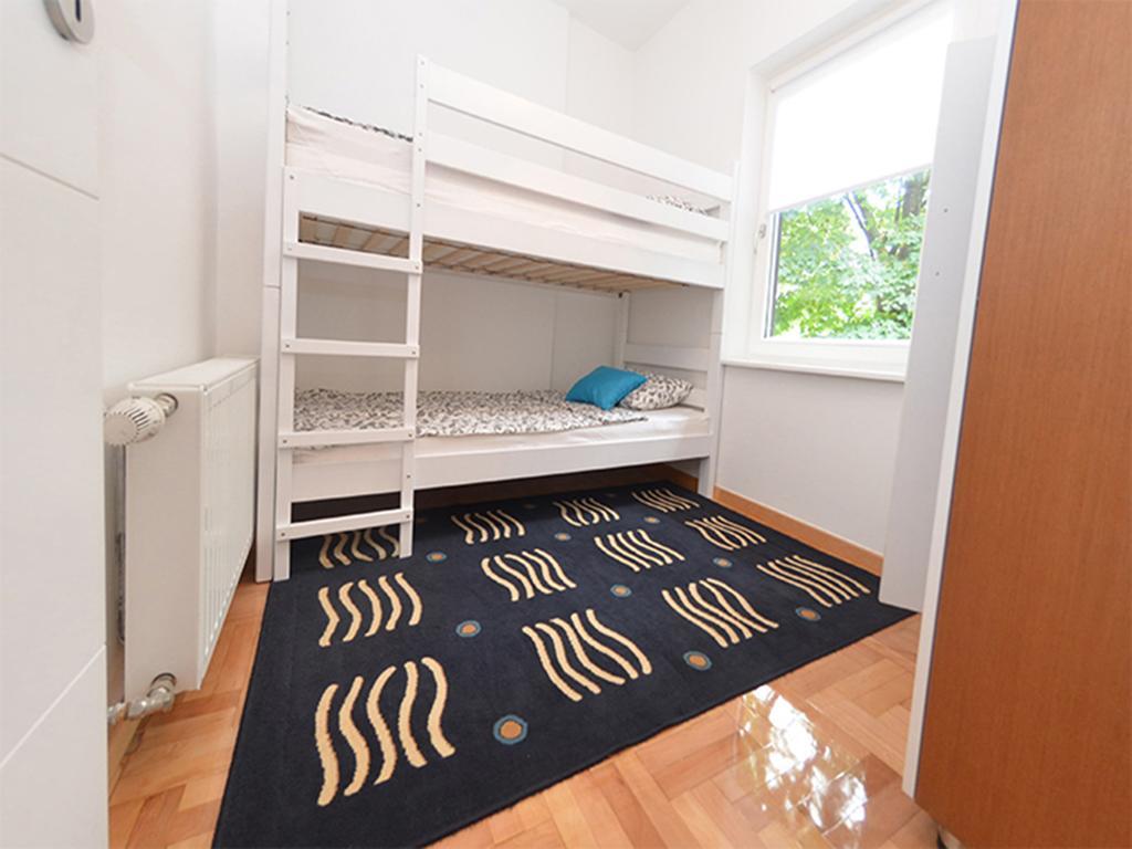 Apartments Asja サラエヴォ エクステリア 写真