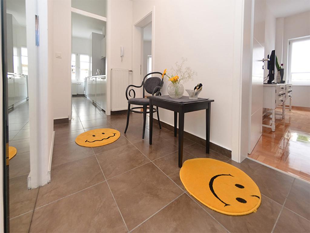 Apartments Asja サラエヴォ エクステリア 写真